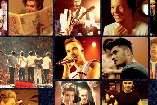 One Direction: This Is Us