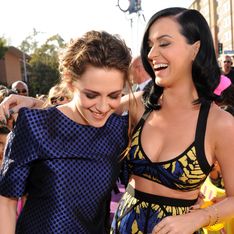 Katy Perry : Elle a tout tenté pour se réconcilier avec Kristen Stewart