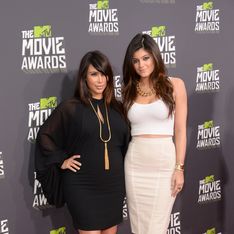 Kim Kardashian : Elle a peur de voler la vedette à sa soeur