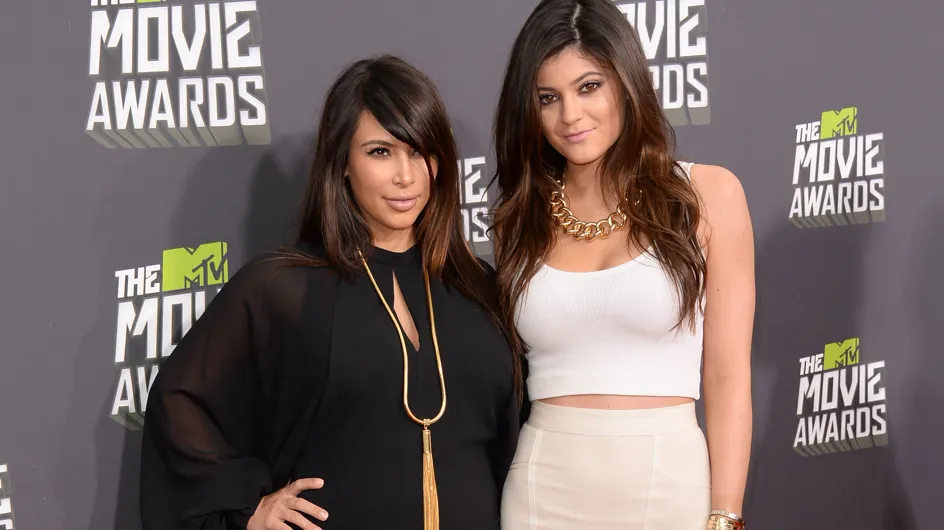 Kim Kardashian : Elle a peur de voler la vedette à sa soeur