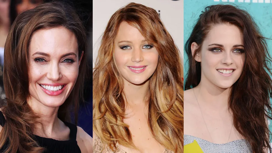 Quelle est l’actrice la mieux payée d’Hollywood ?