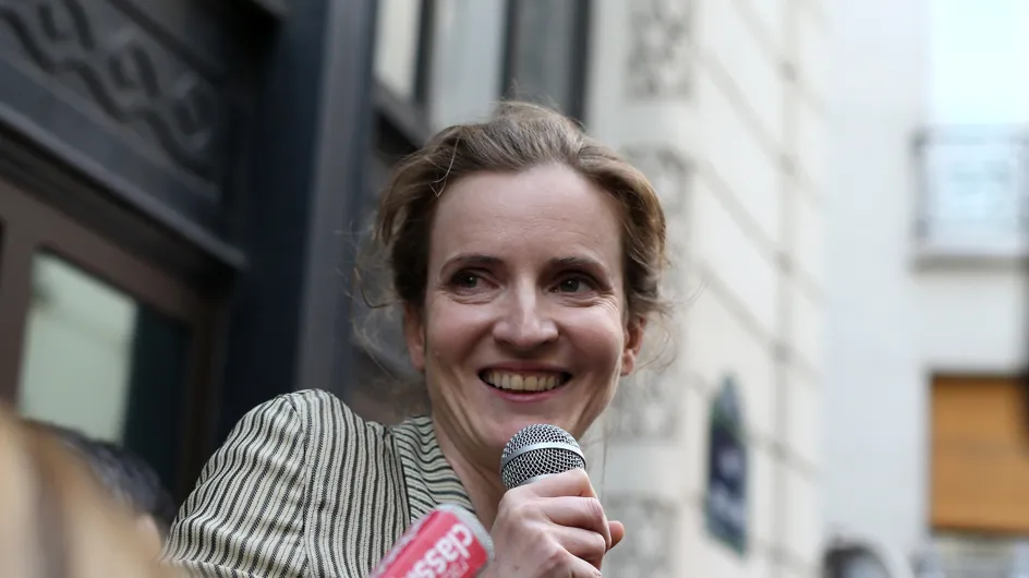 Nathalie Kosciusko-Morizet : Elle tire sur Chirac, Fillon et DSK