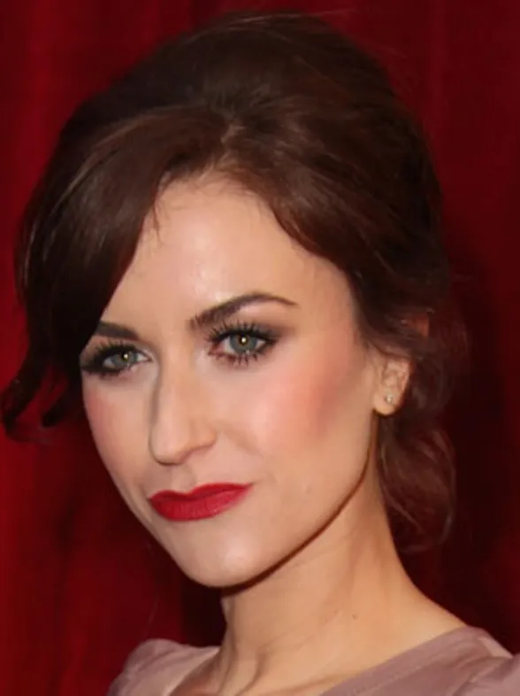 New Doctor Who: Ex-Coronation Street star Katherine Kelly doubts her chances