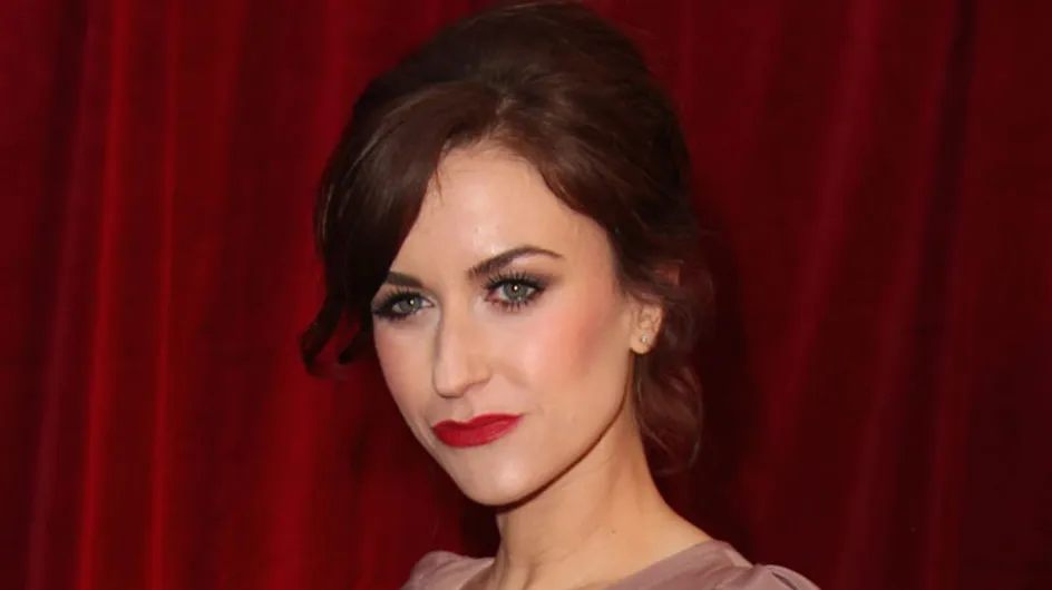 New Doctor Who: Ex-Coronation Street star Katherine Kelly doubts her chances