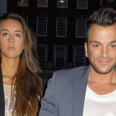 Peter Andre set to propose to pregnant girlfriend Emily MacDonagh?