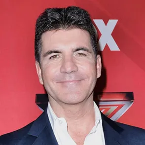 Simon Cowell "expecting a baby with US socialite Lauren Silverman"