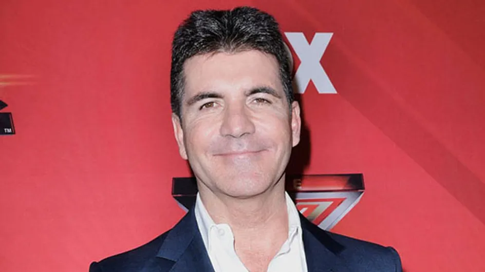 Simon Cowell "expecting a baby with US socialite Lauren Silverman"