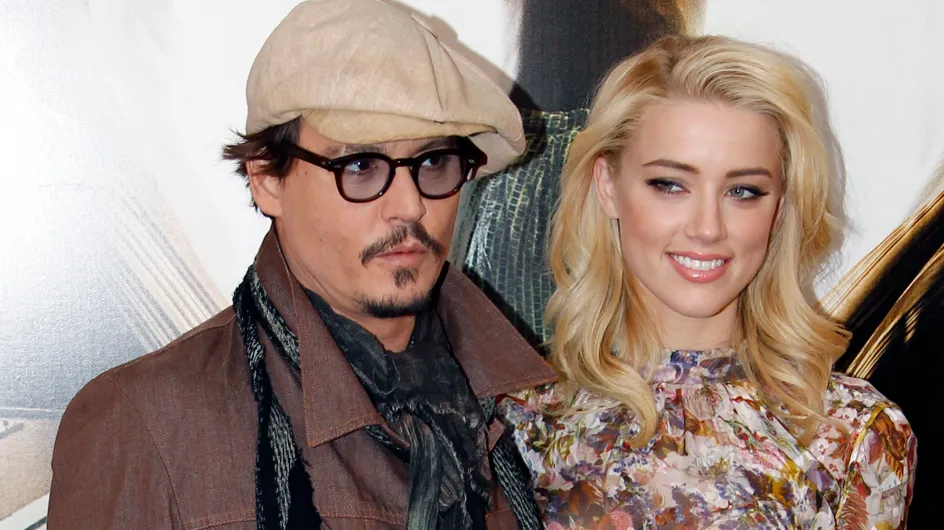 Amber Heard : Elle tient à protéger sa vie privée avec Johnny Depp