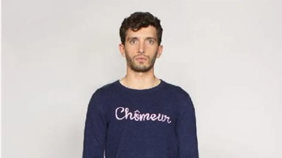 Bad buzz pour la marque Le Léon et son pull "Chômeur" vendu… 285€