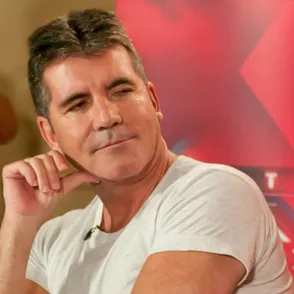 Simon Cowell baby: Music mogul's mum is "delighted" by the news