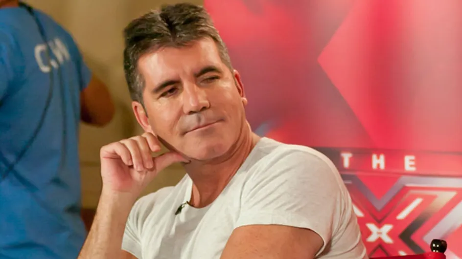 Simon Cowell baby: Music mogul's mum is "delighted" by the news
