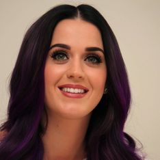 Katy Perry y sus traumas de la infancia