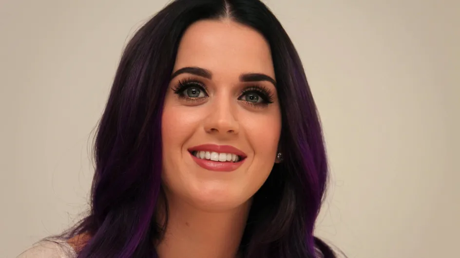 Katy Perry y sus traumas de la infancia