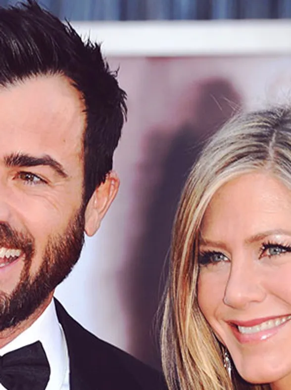 Jennifer Aniston wedding: Justin Theroux's mother desperate to see them marry