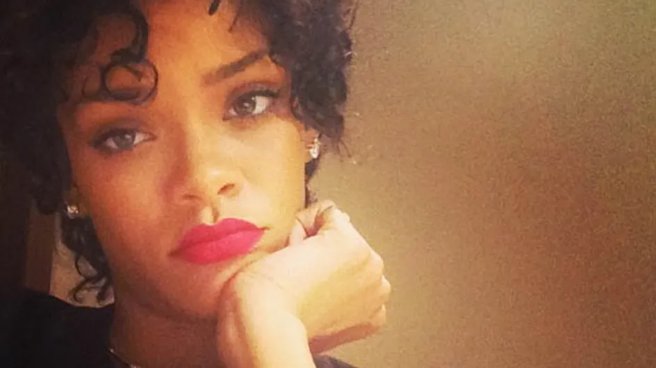Rihanna : Une nouvelle coupe de cheveux courte ?