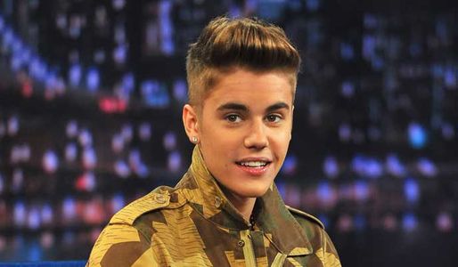 Justin Bieber