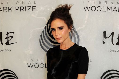 Victoria Beckham