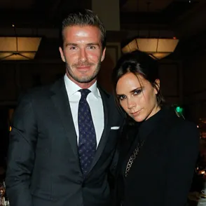 "Tension" between Victoria and David Beckham over Miami move?