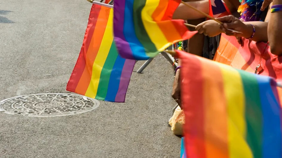 Jeux Olympiques 2014 : La Russie met en place une loi homophobe