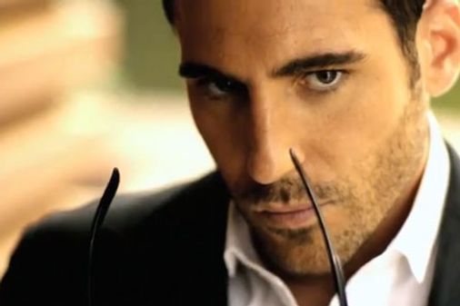 Miguel Ángel Silvestre