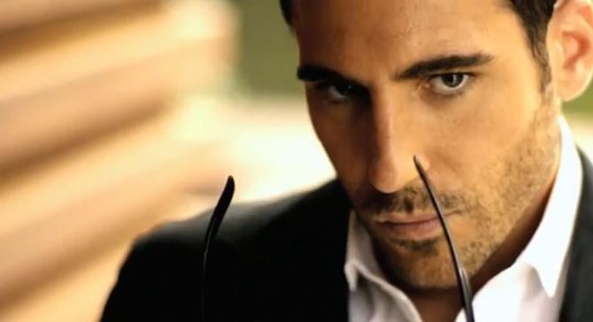 Miguel Ángel Silvestre