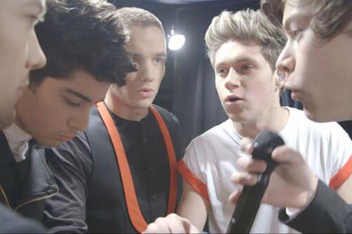 One Direction
