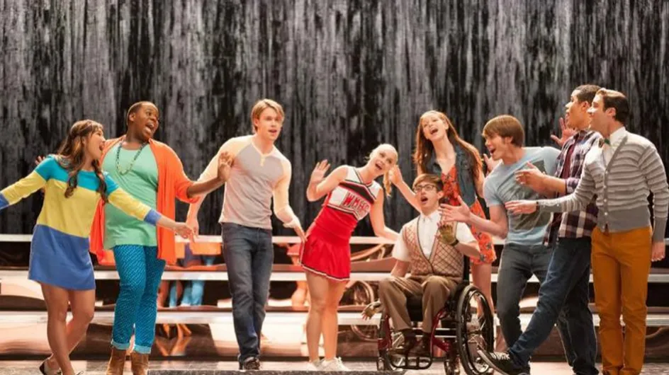 Glee : Il y aura une saison 6