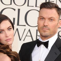 Megan Fox pregnant again: Actress expecting second child with Brian Austin Green