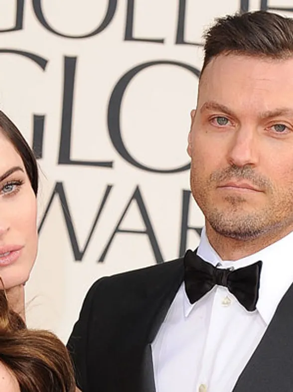 Megan Fox pregnant again: Actress expecting second child with Brian Austin Green
