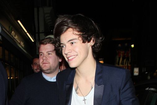 Harry Styles