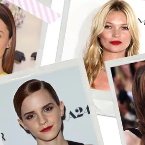Miranda Kerr voted most beautiful woman: Our beauty survey results revealed...