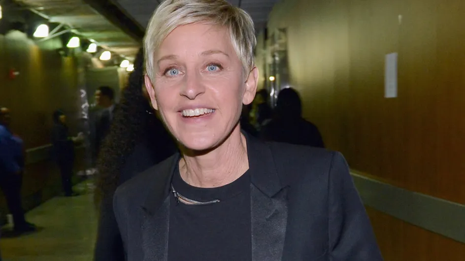 Oscars 2014 : Ellen DeGeneres présentera la cérémonie !