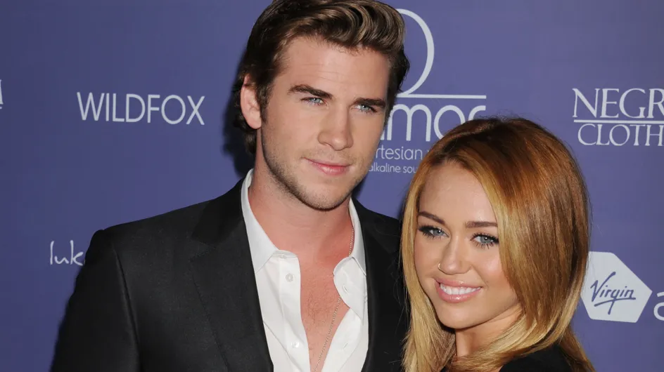 Miley Cyrus et Liam Hemsworth : Pas près de se marier