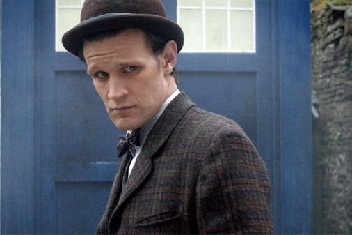 Matt Smith