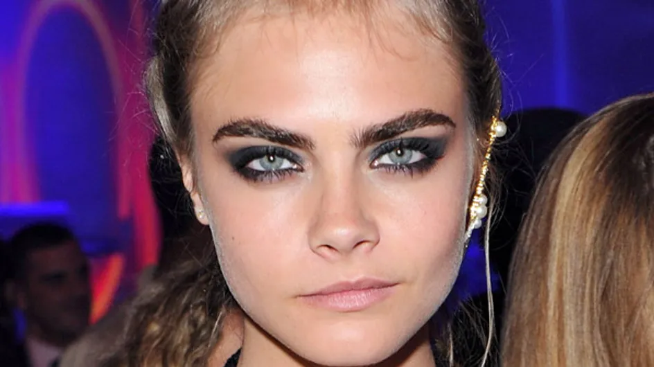 Cara Delevingne "dropped" by H&M as they confirm: "She is not a model with us"
