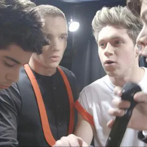 One Direction mania: Cinemas to call in security and paramedics for This Is Us screenings