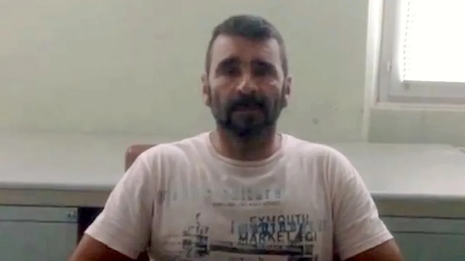 Disparues de Perpignan : Le père se disait « prêt à exploser » (vidéo)