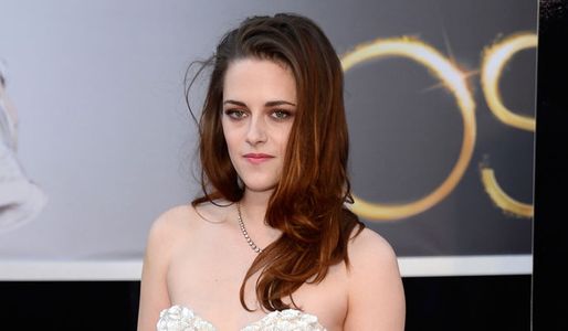 Kristen Stewart
