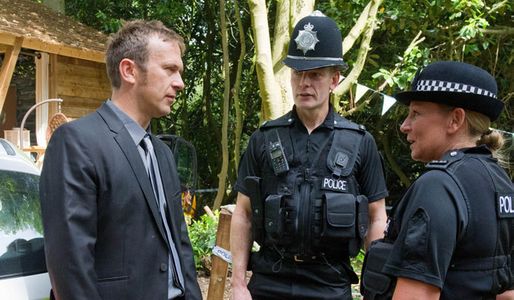 Are the police onto Declan?