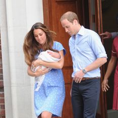 Kate Middleton : Elle veut trois enfants