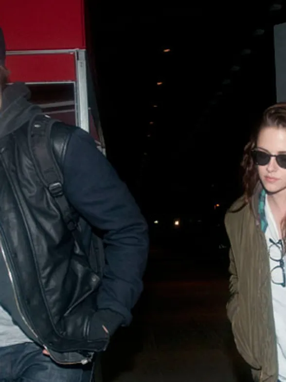 Robert Pattinson and Kristen Stewart back together? Former couple spending time together