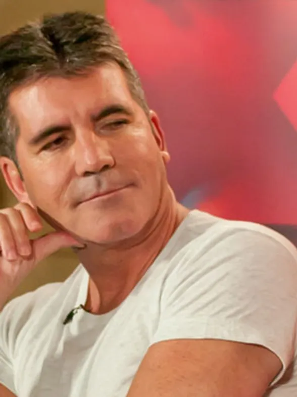 Simon Cowell cancels X Factor plans after lovechild scandal