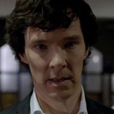Sherlock Series 3 Spoilers: Watch Benedict Cumberbatch in first look trailer