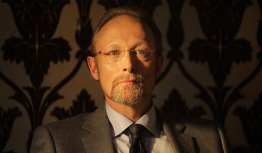 Lars Mikkelsen