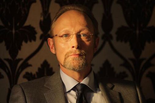 Lars Mikkelsen