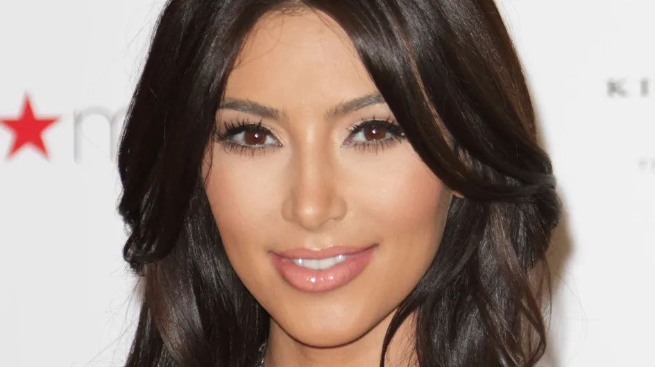 Kim Kardashian : Sa fille, son business