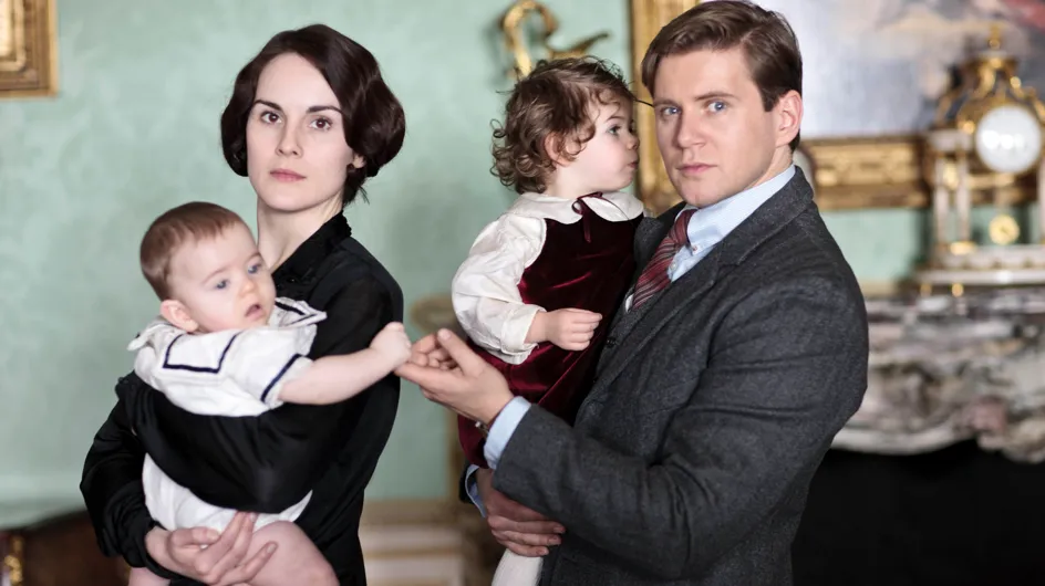 Downton Abbey Series 4: 10 facts we know about the new season