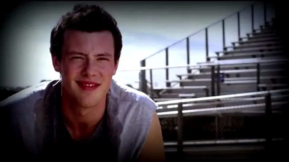 Glee : Une vidéo à la mémoire de Cory Montieth pour annoncer la saison 5