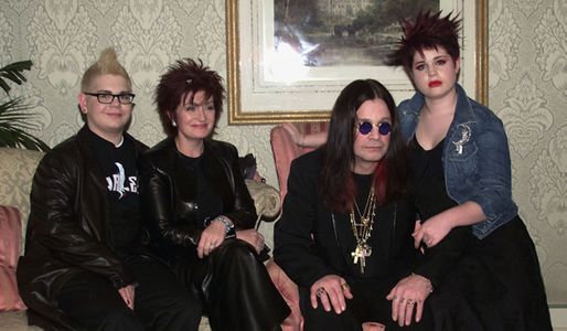 The Osbournes