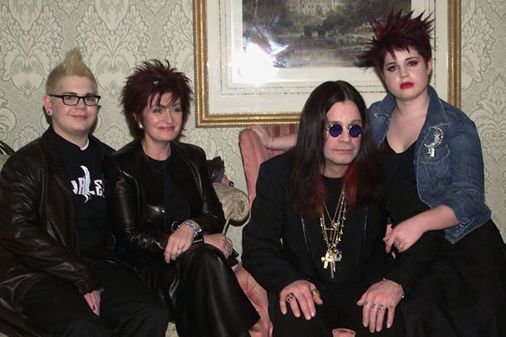 The Osbournes
